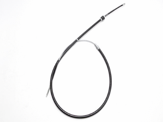 Cable Pull, parking brake (12118911)