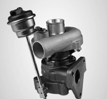 Charger, charging (supercharged/turbocharged) (8B35200028)