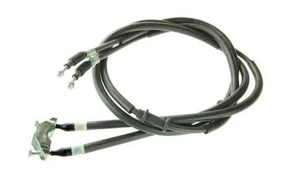 Cable Pull, parking brake (12118865)