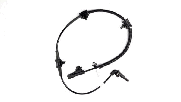 Sensor, wheel speed (12115417)