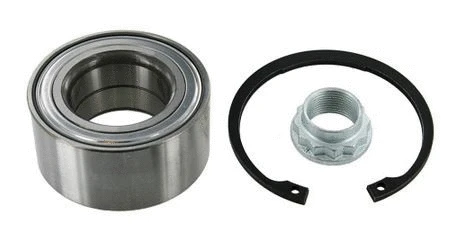 Wheel Bearing Kit (12177683)