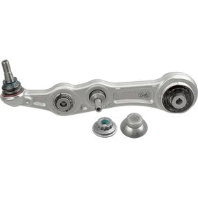Control/Trailing Arm, wheel suspension (12171587)