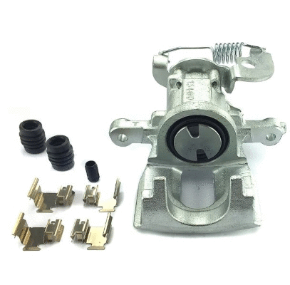 Brake Caliper (12107667)