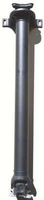 Propshaft, axle drive (12127320)
