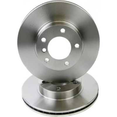 Brake Disc (12108535)