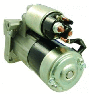 Starter (MT6292)