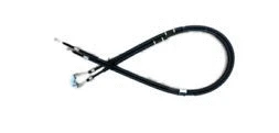 Cable Pull, parking brake (12118859)