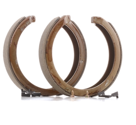 Brake Shoe Set (12165216)