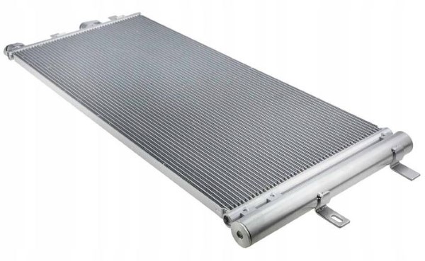 Condenser, air conditioning (12220710)