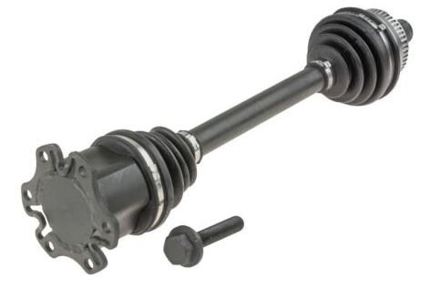 Drive Shaft (12204037)