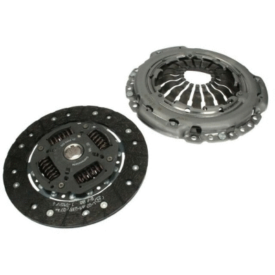 Clutch Kit (12129366)