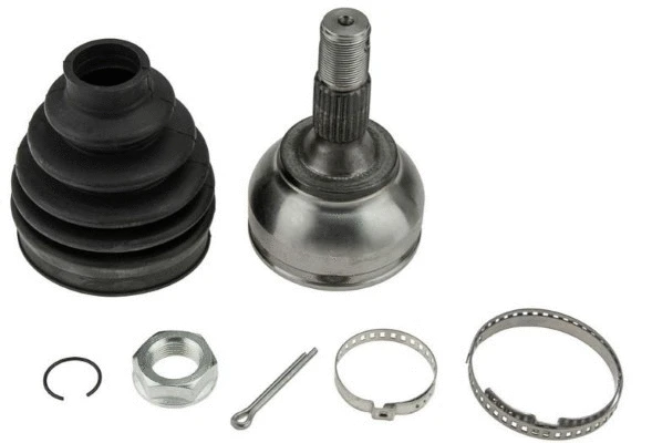 Joint Kit, drive shaft (12194331)