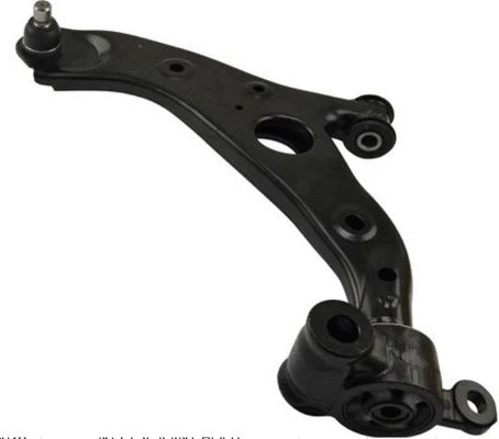 Control/Trailing Arm, wheel suspension (12191637)