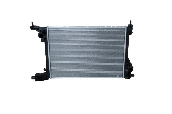 Radiator, engine cooling (12178336)