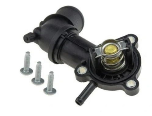 Thermostat, coolant (12165281)