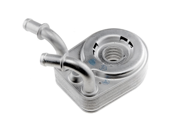 Oil Cooler, engine oil (12119927)