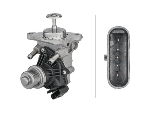 EGR Valve (12199661)