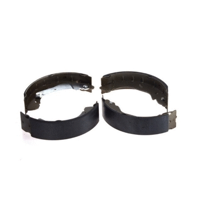 Brake Shoe Set (12160726)