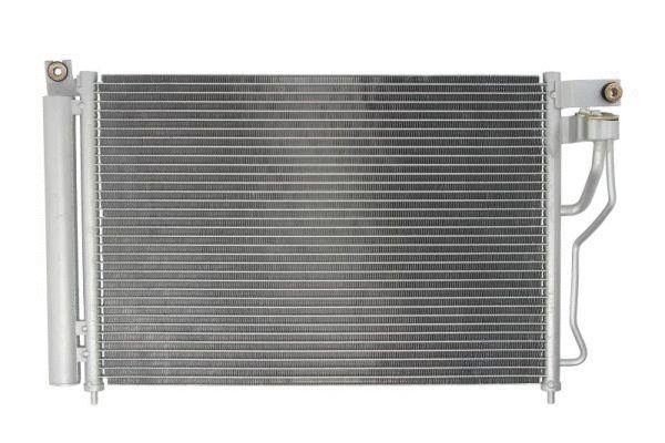 Condenser, air conditioning (12133802)