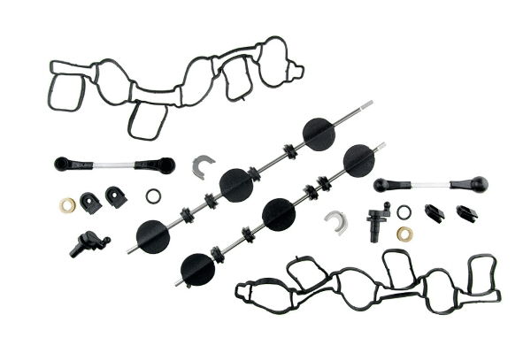 Repair Kit, intake manifold module (12164531)
