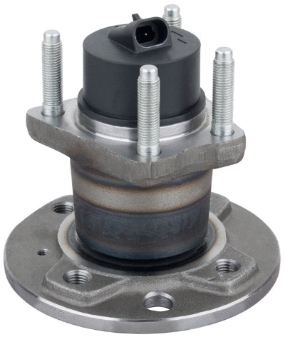 Wheel Bearing Kit (12115546)