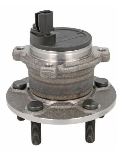 Wheel Bearing Kit (12198262)