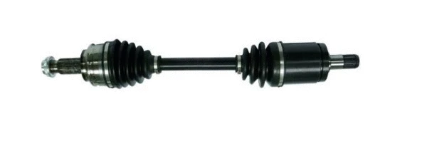 Drive Shaft (12192019)