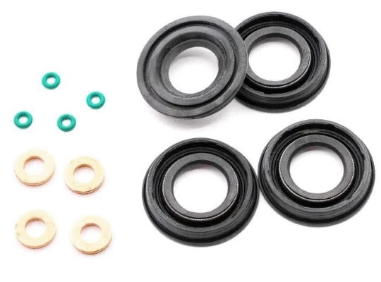 Injector Nozzle (12191333)