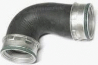 Charge Air Hose (12119139)