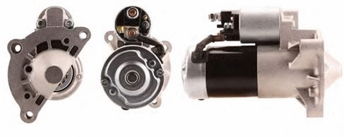 Starter (MT6296)
