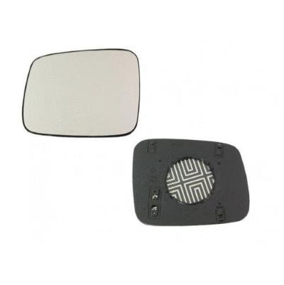 Mirror Glass, exterior mirror (MT1585)