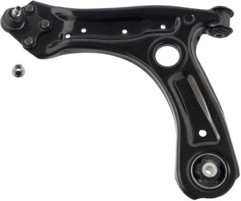 Control/Trailing Arm, wheel suspension (12162913)