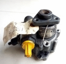 Hydraulic Pump, steering (12108609)
