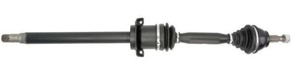 Drive Shaft (12191953)