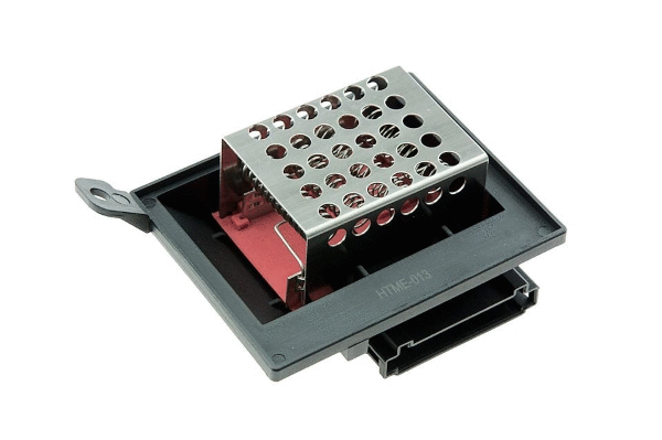 Resistor, interior blower (12176243)