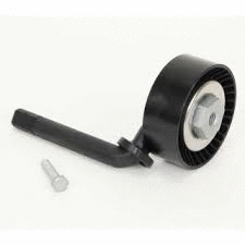 Tensioner Pulley, V-ribbed belt (12164791)