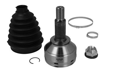 Joint Kit, drive shaft (12171570)