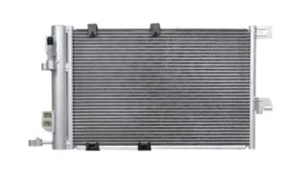 Condenser, air conditioning (CA64948)