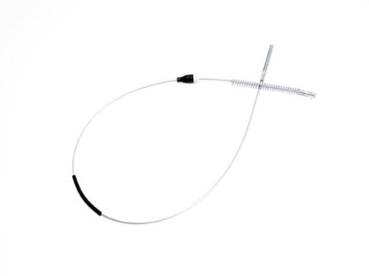 Cable Pull, parking brake (12118995)