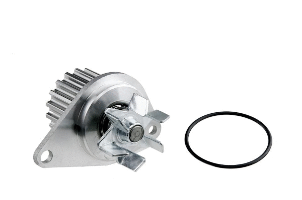 Water Pump, engine cooling (12171017)