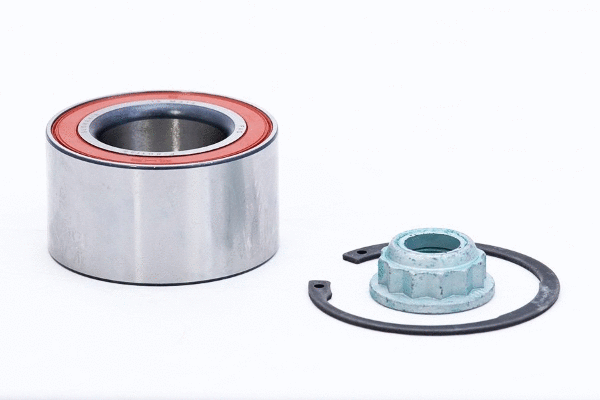 Wheel Bearing Kit (12138092)