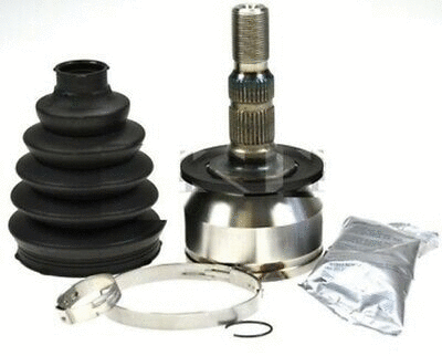 Joint Kit, drive shaft (12164821)