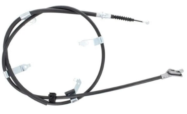 Cable Pull, parking brake (12118951)