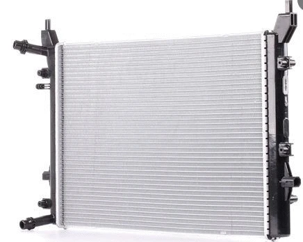 Radiator, engine cooling (12133810)