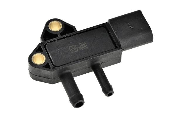 Sensor, exhaust pressure (12176160)