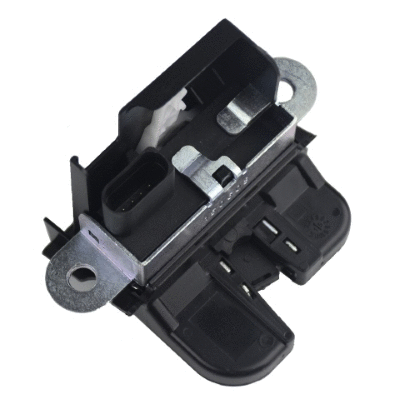 Tailgate Lock (12164094)