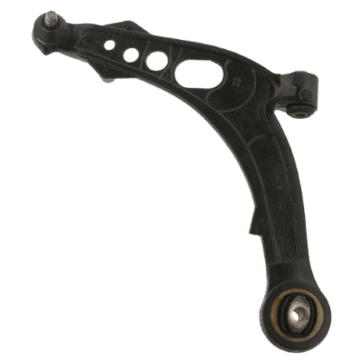 Control/Trailing Arm, wheel suspension (MT3483)