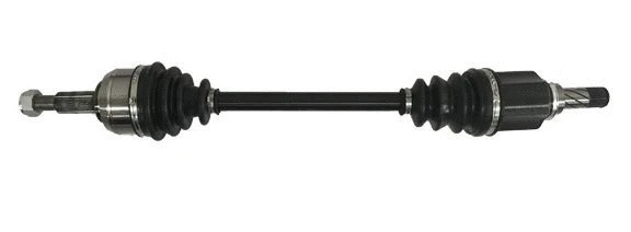 Drive Shaft (12192015)