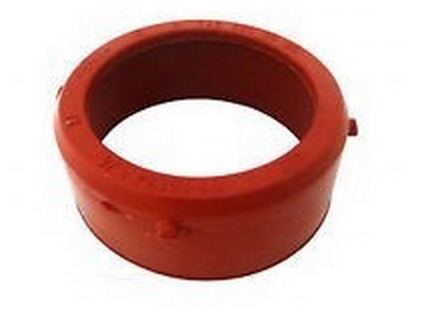 Gasket, charger (12220596)