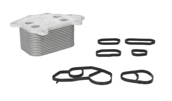 Oil Cooler, engine oil (12191252)